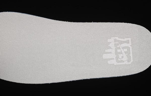 NIKE AF1 Sage Low shoes with thick soles CQ7510-017 - Image 3