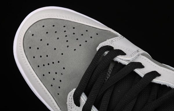 NIKE DUNK SB Low Pro ISO camera jointly named black and gray dunk series retro leisure sports skateboard shoes CV1659-001 - Image 9