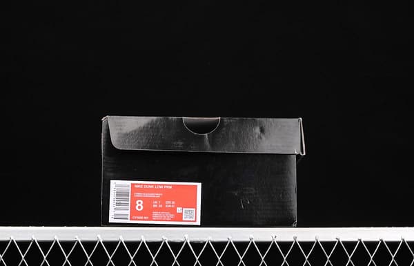 NIKE DUNK SB Low Pro ISO camera jointly named black and gray dunk series retro leisure sports skateboard shoes CV1659-001 - Image 11