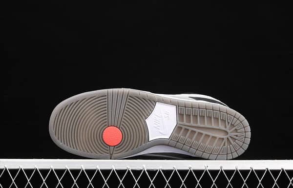 NIKE DUNK SB Low Pro ISO camera jointly named black and gray dunk series retro leisure sports skateboard shoes CV1659-001 - Image 15