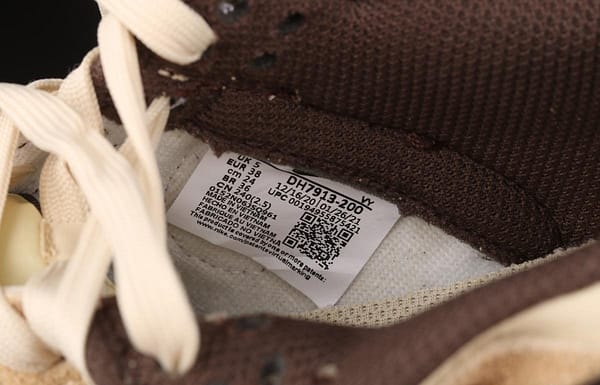 NIKE DUNK Low Retro Prm Cheetah buckle rebound fashion casual board shoes DH7913-200 - Image 5