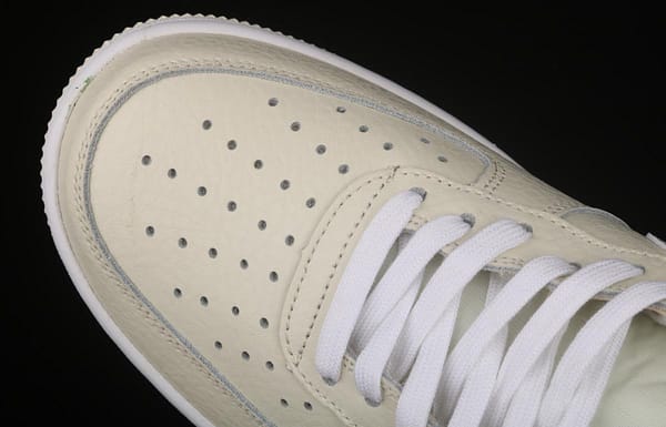 NIKE Air Force 1x 07 Rpm EMB popcorn cream low-top leisure sports board shoes CW2919-100 - Image 9