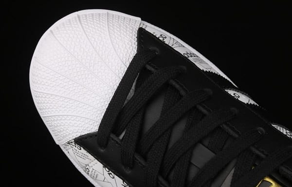 Adidas Originals Superstar EG2915 shell head 3M reflective leisure board shoes - Image 9