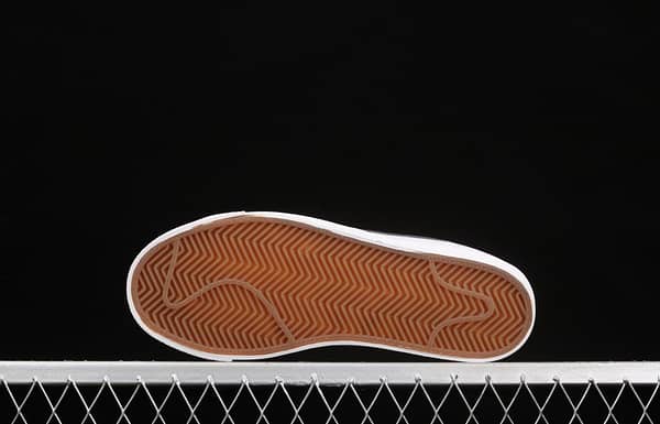 NIKE Blazer Low Basketball Boy Trail Blazers low-top casual board shoes DJ5201-106 - Image 15