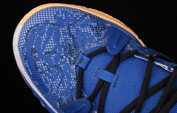NIKE Kyrie 7 Rayguns Owen 7 generation brother blue color CQ9327-400 - Image 9