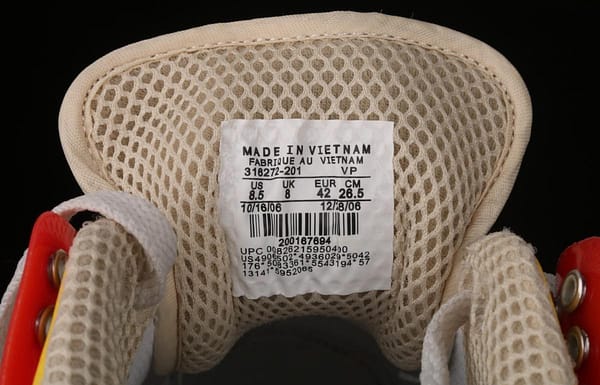 NIKE SB DUNK Low Prm SB buckle rebound fashion casual board shoes 316272-201 - Image 5