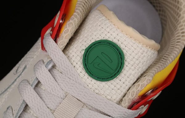 NIKE SB DUNK Low Prm SB buckle rebound fashion casual board shoes 316272-201 - Image 8