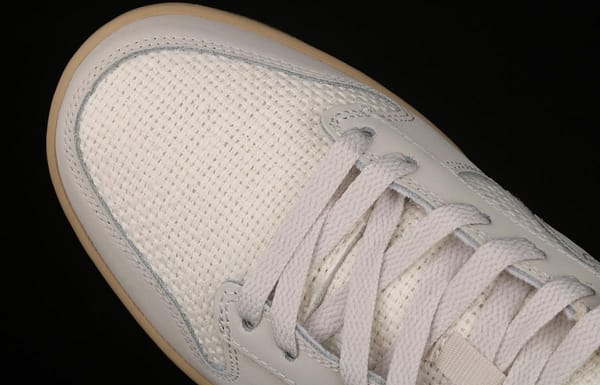 NIKE SB DUNK Low Prm SB buckle rebound fashion casual board shoes 316272-201 - Image 9