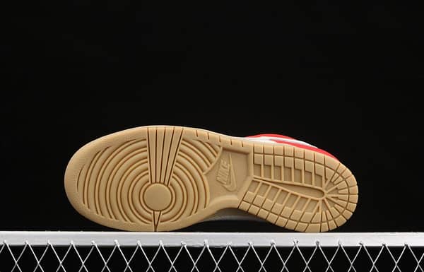 NIKE SB DUNK Low Prm SB buckle rebound fashion casual board shoes 316272-201 - Image 15