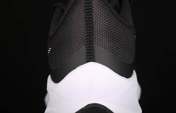 NIKE Zoom Winflo 8 Moon Landing New Sports Leisure shock Relief running shoes CW3419-006 - Image 6