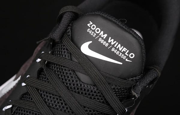 NIKE Zoom Winflo 8 Moon Landing New Sports Leisure shock Relief running shoes CW3419-006 - Image 9