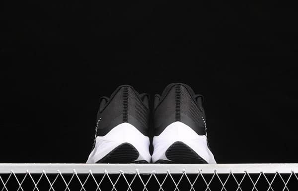 NIKE Zoom Winflo 8 Moon Landing New Sports Leisure shock Relief running shoes CW3419-006 - Image 14