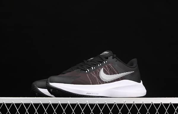 NIKE Zoom Winflo 8 Moon Landing New Sports Leisure shock Relief running shoes CW3419-006 - Image 15
