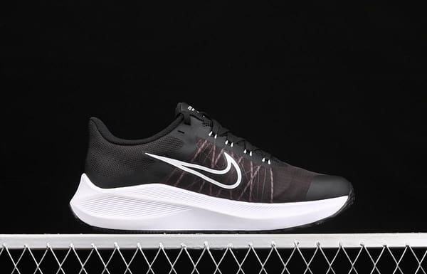 NIKE Zoom Winflo 8 Moon Landing New Sports Leisure shock Relief running shoes CW3419-006 - Image 17