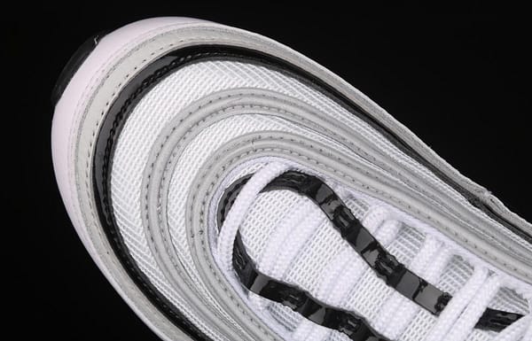 NIKE Air Max 97 bullet air cushion running shoes DD9598-100 - Image 11