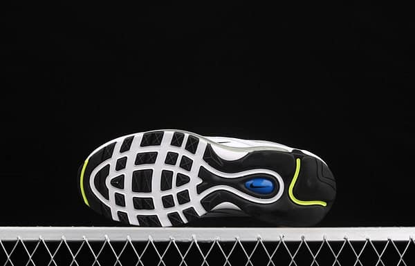 NIKE Air Max 97 bullet air cushion running shoes DD9598-100 - Image 18