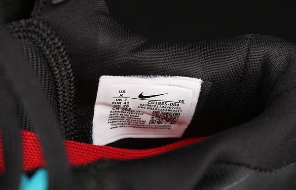 NIKE Air Zoom Vomero 15 moon landing 15 generation slow shock breathable running shoes CU1855-004 - Image 5