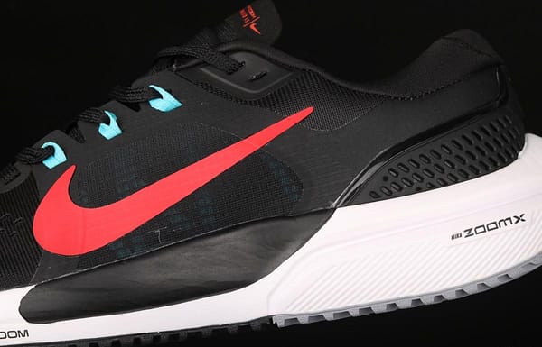 NIKE Air Zoom Vomero 15 moon landing 15 generation slow shock breathable running shoes CU1855-004 - Image 8