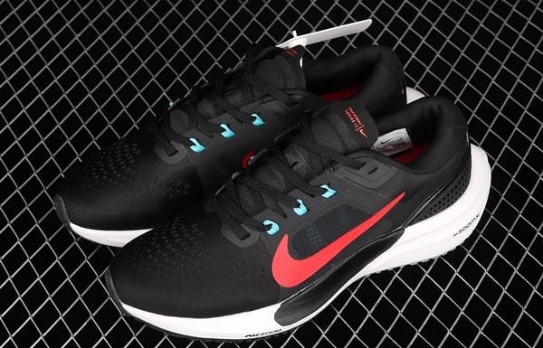 NIKE Air Zoom Vomero 15 moon landing 15 generation slow shock breathable running shoes CU1855-004 - Image 11