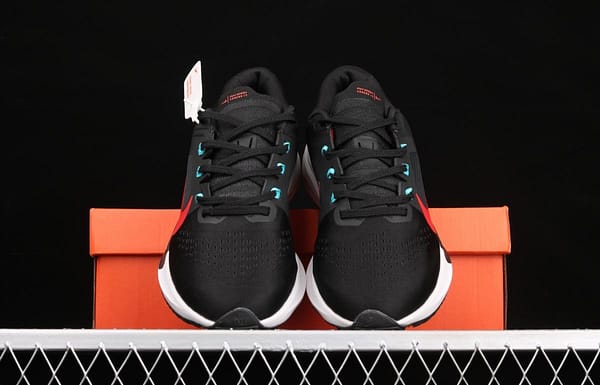 NIKE Air Zoom Vomero 15 moon landing 15 generation slow shock breathable running shoes CU1855-004 - Image 13