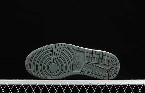 Air Jordan 1 Low low-side cultural leisure sports shoes 553558-121, - Image 13