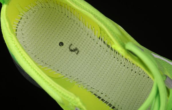NIKE Air Vapormax 2019 full palm air cushion running shoes AR6632-700 - Image 4