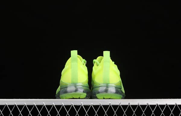 NIKE Air Vapormax 2019 full palm air cushion running shoes AR6632-700 - Image 12