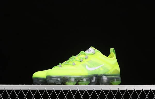 NIKE Air Vapormax 2019 full palm air cushion running shoes AR6632-700 - Image 13