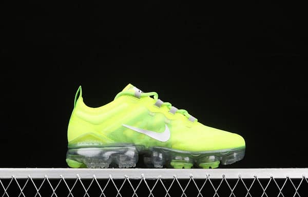 NIKE Air Vapormax 2019 full palm air cushion running shoes AR6632-700 - Image 15