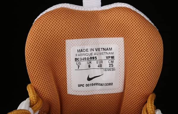 NIKE Air Max 97 bullet air cushion running shoes DC3494-995 - Image 5