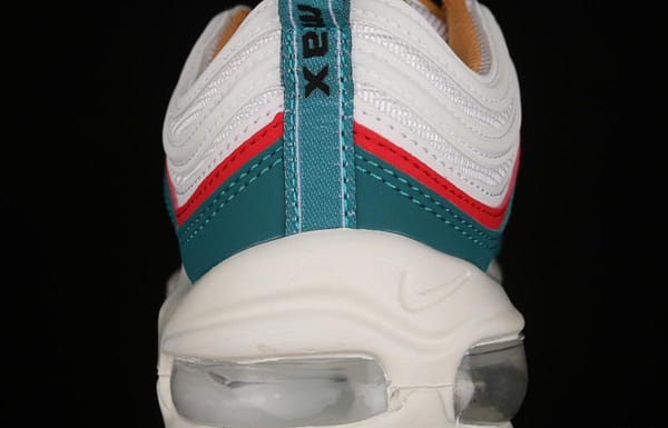 NIKE Air Max 97 bullet air cushion running shoes DC3494-995 - Image 6