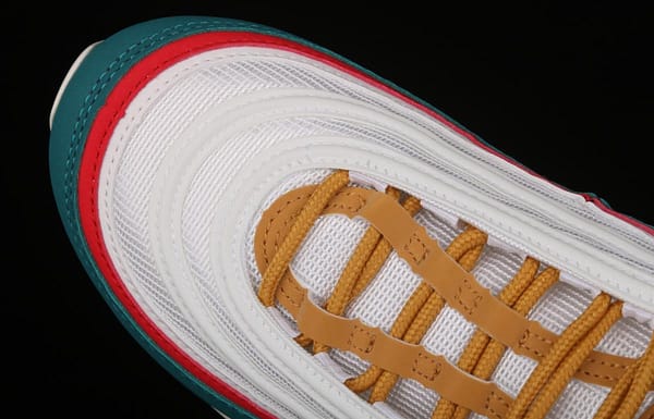 NIKE Air Max 97 bullet air cushion running shoes DC3494-995 - Image 9