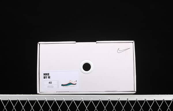NIKE Air Max 97 bullet air cushion running shoes DC3494-995 - Image 11