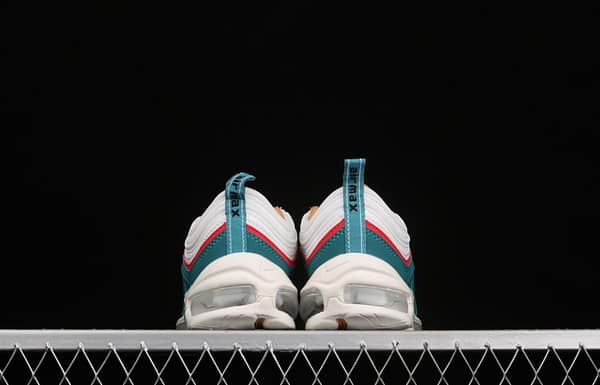 NIKE Air Max 97 bullet air cushion running shoes DC3494-995 - Image 13