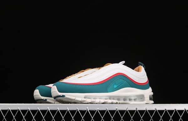 NIKE Air Max 97 bullet air cushion running shoes DC3494-995 - Image 14