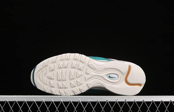 NIKE Air Max 97 bullet air cushion running shoes DC3494-995 - Image 15