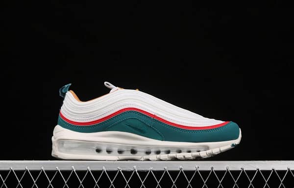 NIKE Air Max 97 bullet air cushion running shoes DC3494-995 - Image 16