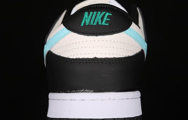 NIKE SB DUNK Low Tiffany Vibes Slam Dunk Series low-top leisure sports skateboard shoes CW1590-003 - Image 6