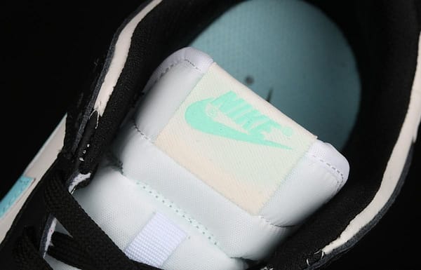 NIKE SB DUNK Low Tiffany Vibes Slam Dunk Series low-top leisure sports skateboard shoes CW1590-003 - Image 8