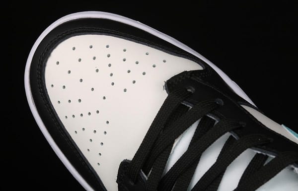 NIKE SB DUNK Low Tiffany Vibes Slam Dunk Series low-top leisure sports skateboard shoes CW1590-003 - Image 9