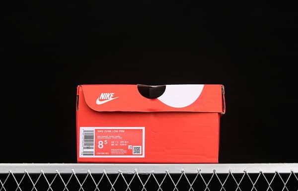 NIKE SB DUNK Low Tiffany Vibes Slam Dunk Series low-top leisure sports skateboard shoes CW1590-003 - Image 11