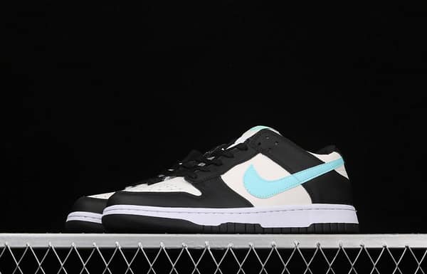 NIKE SB DUNK Low Tiffany Vibes Slam Dunk Series low-top leisure sports skateboard shoes CW1590-003 - Image 14