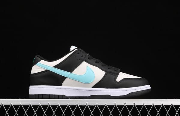 NIKE SB DUNK Low Tiffany Vibes Slam Dunk Series low-top leisure sports skateboard shoes CW1590-003 - Image 16