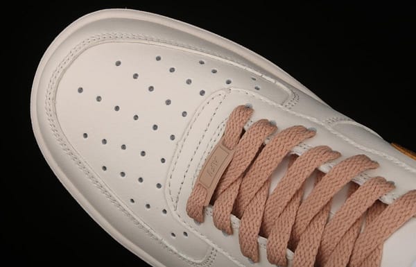 NIKE Air Force 1x 07 Low low-top casual board shoes CJ6065-500 - Image 9