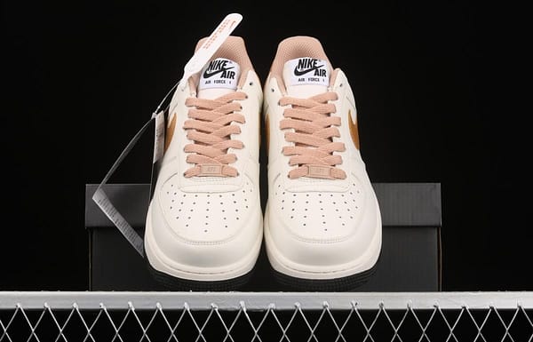 NIKE Air Force 1x 07 Low low-top casual board shoes CJ6065-500 - Image 12
