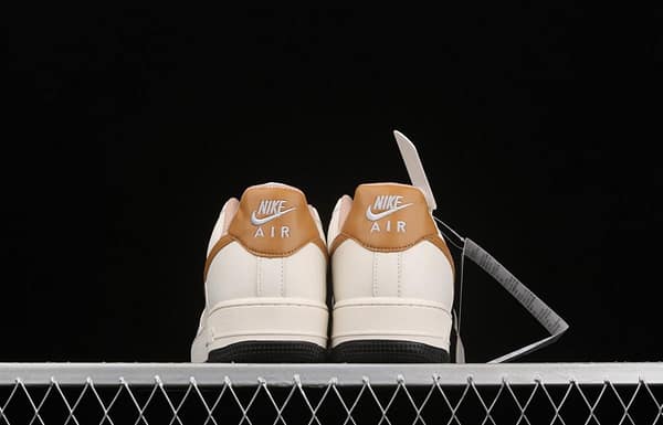 NIKE Air Force 1x 07 Low low-top casual board shoes CJ6065-500 - Image 13