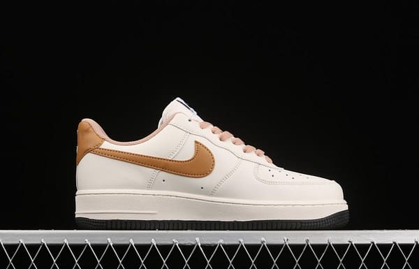 NIKE Air Force 1x 07 Low low-top casual board shoes CJ6065-500 - Image 16
