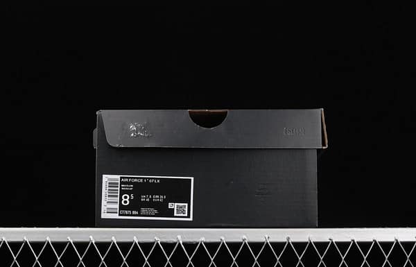 NIKE Air Force 11607 Low low-top casual board shoes CT7875-994 - Image 11