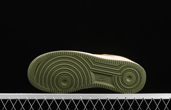 NIKE Air Force 11607 Low low-top casual board shoes CT7875-994 - Image 15