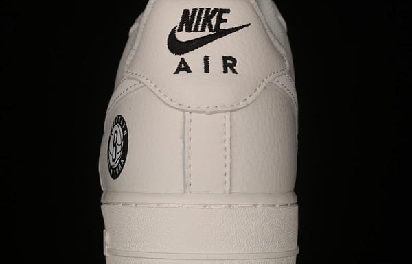 NIKE Air Force 1x 07 Low cross-label small hook low-top casual board shoes CT1989-107 - Image 6